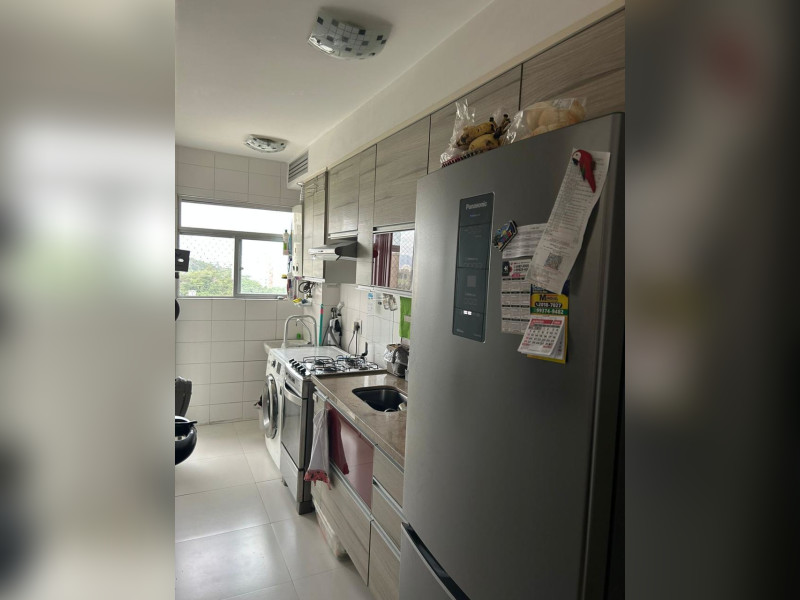 imóvel com 68m² - Jacarepaguá - Rio de Janeiro