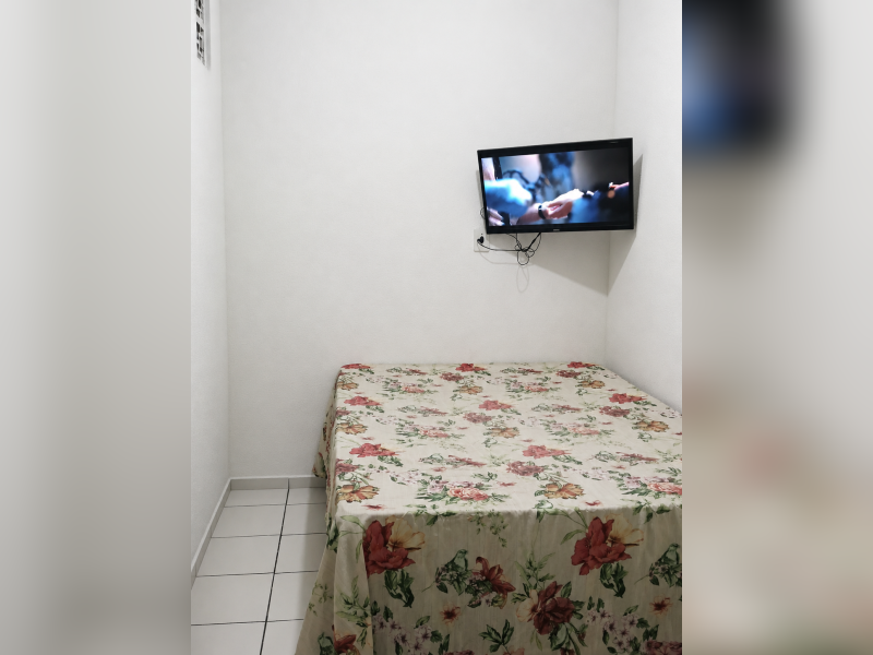imóvel com 70m² - Jardim Monte Cristo - Suzano