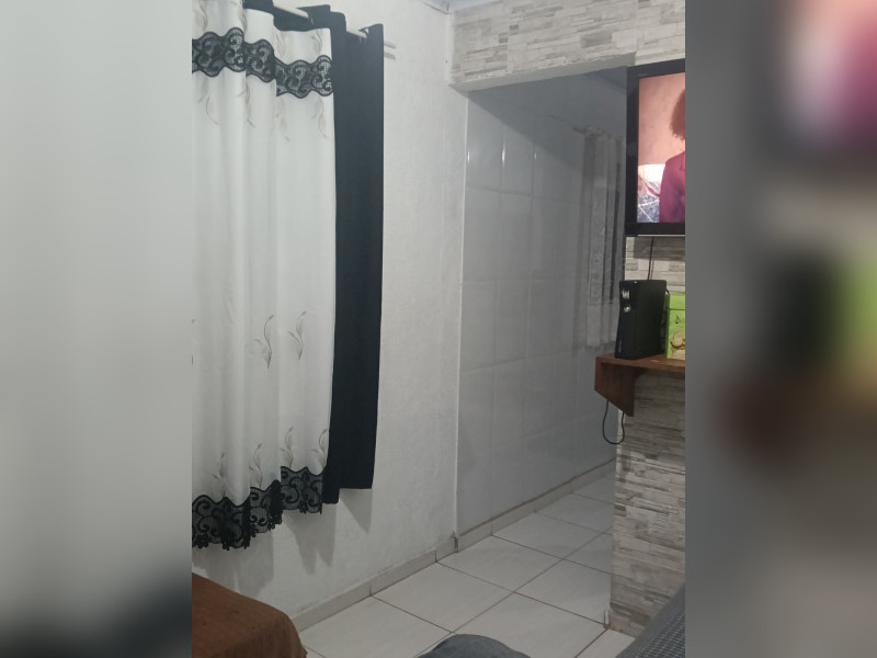 imóvel com 70m² - Jardim Monte Cristo - Suzano