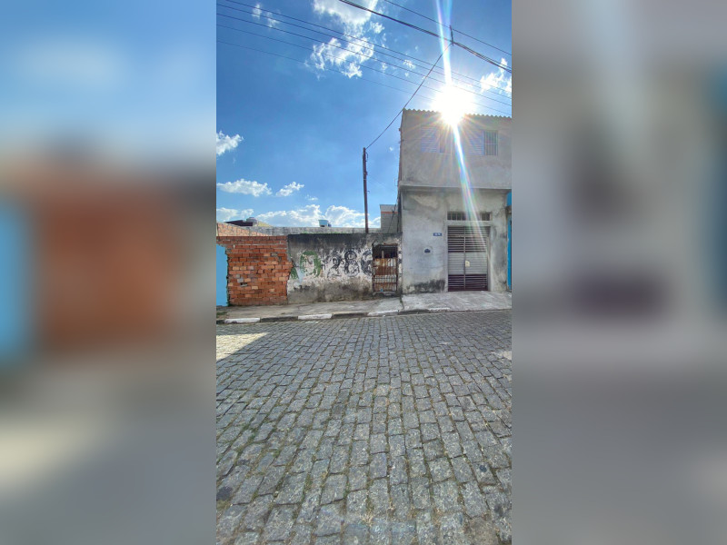 imóvel com 70m² - Jardim Monte Cristo - Suzano