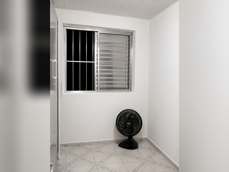 imóvel com 70m² - Jardim Monte Cristo - Suzano