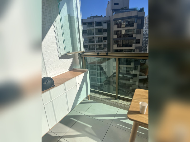 imóvel com 52m² - Icaraí - Niterói