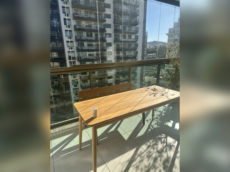imóvel com 52m² - Icaraí - Niterói