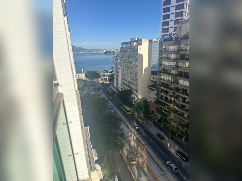 imóvel com 52m² - Icaraí - Niterói