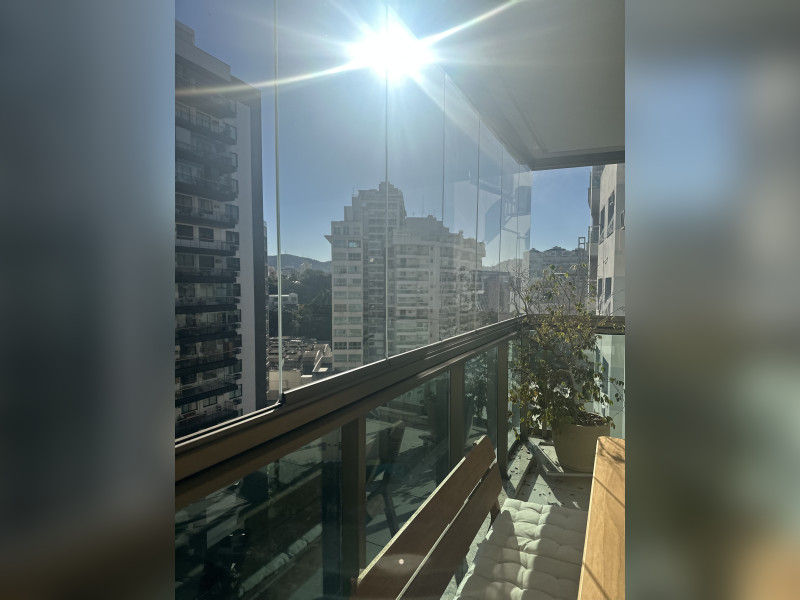 imóvel com 52m² - Icaraí - Niterói