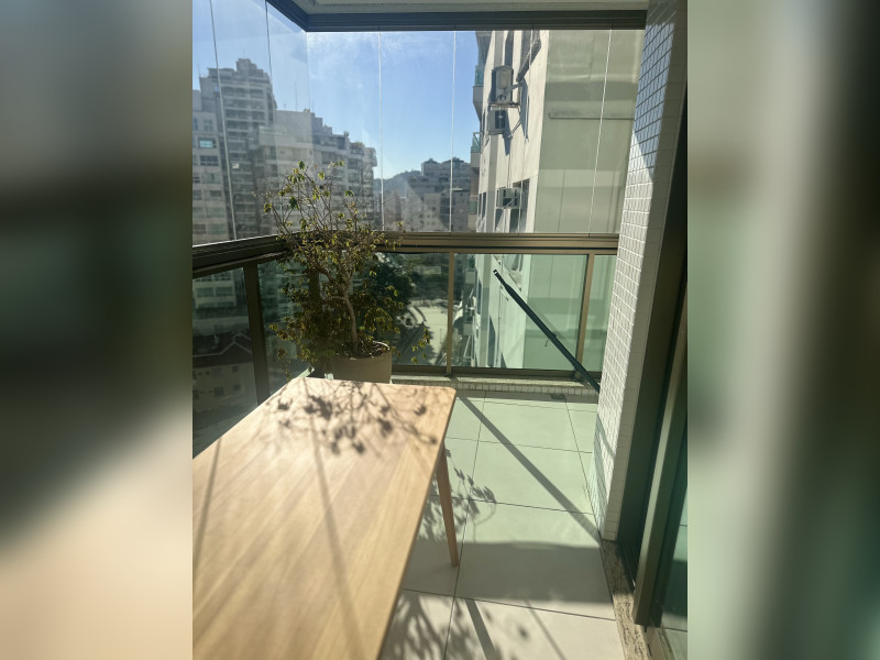 imóvel com 52m² - Icaraí - Niterói