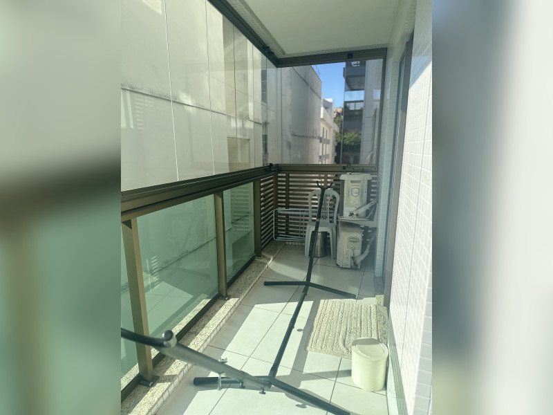 imóvel com 52m² - Icaraí - Niterói