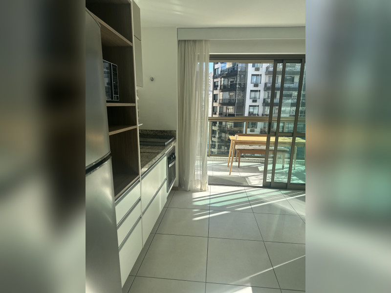 imóvel com 52m² - Icaraí - Niterói