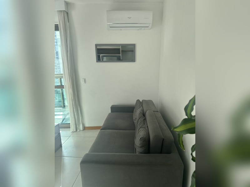 imóvel com 52m² - Icaraí - Niterói