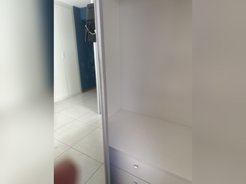 imóvel com 52m² - Icaraí - Niterói