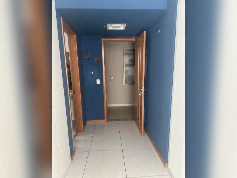 imóvel com 52m² - Icaraí - Niterói