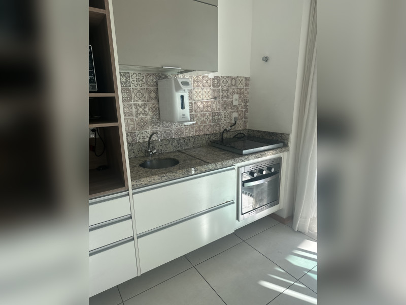 imóvel com 52m² - Icaraí - Niterói