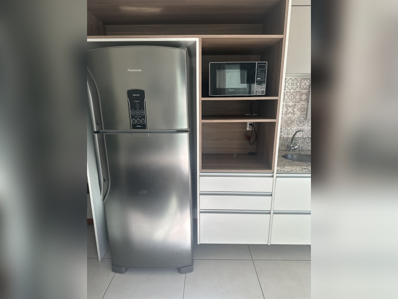 imóvel com 52m² - Icaraí - Niterói