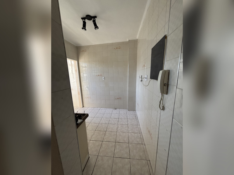 imóvel com 70m² - Vila Valença - São Vicente