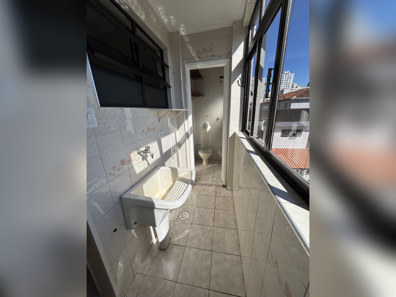 imóvel com 70m² - Vila Valença - São Vicente