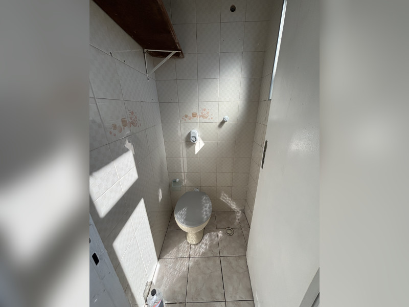 imóvel com 70m² - Vila Valença - São Vicente