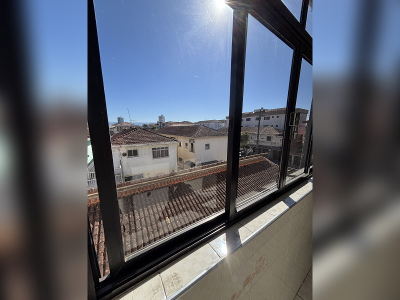 imóvel com 70m² - Vila Valença - São Vicente