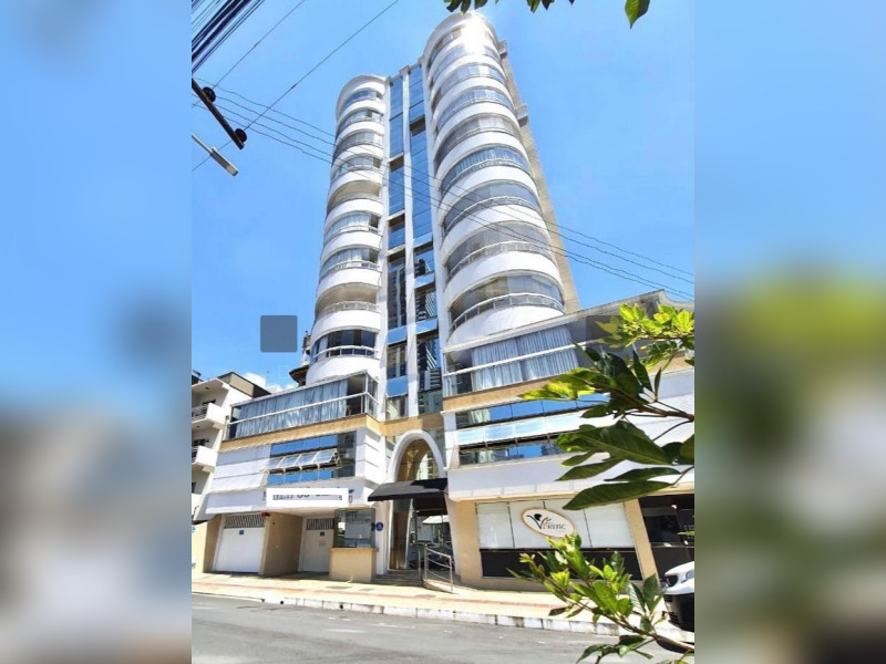 imóvel com 108m² - Centro - Balneário Camboriú