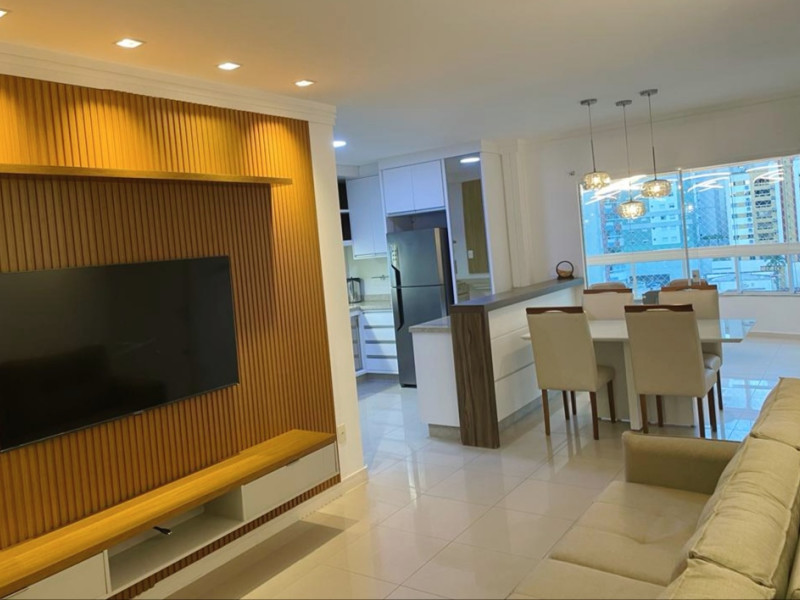 imóvel com 108m² - Centro - Balneário Camboriú