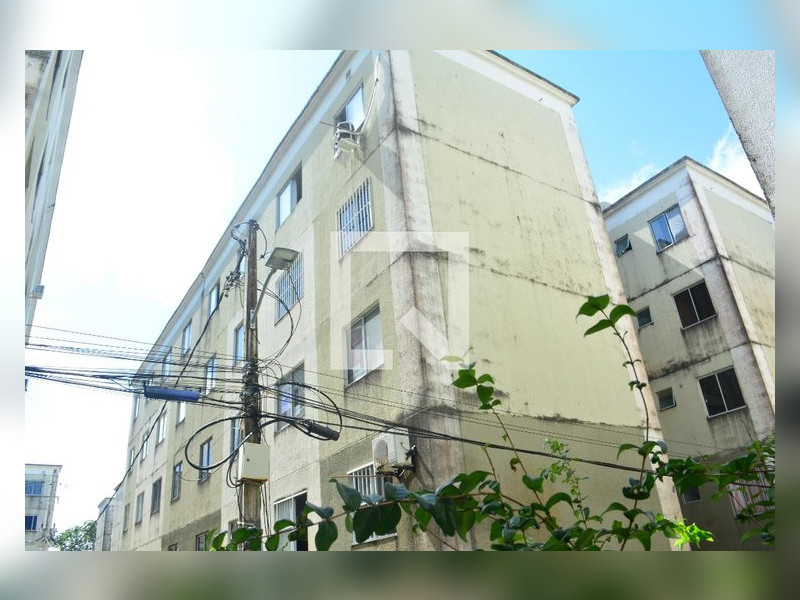 imóvel com 42m² - São Cristóvão - Salvador