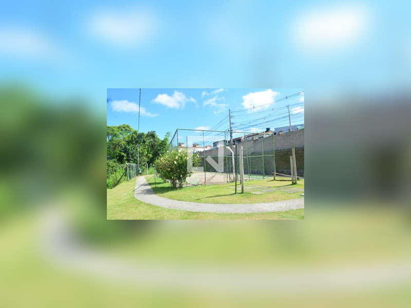 imóvel com 42m² - São Cristóvão - Salvador