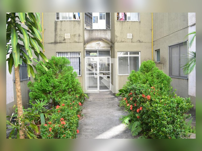 imóvel com 42m² - São Cristóvão - Salvador