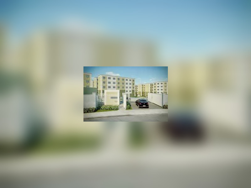 imóvel com 42m² - São Cristóvão - Salvador