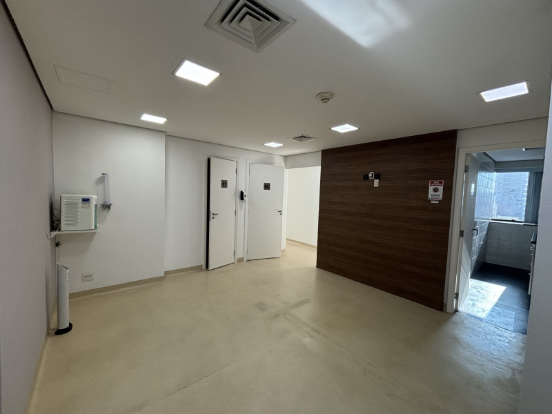 imóvel com 93m² - Moema - São Paulo
