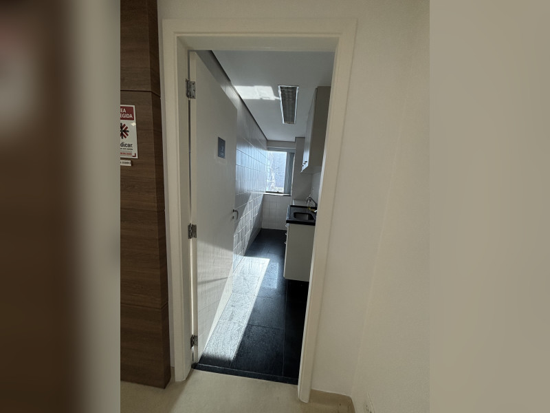 imóvel com 93m² - Moema - São Paulo
