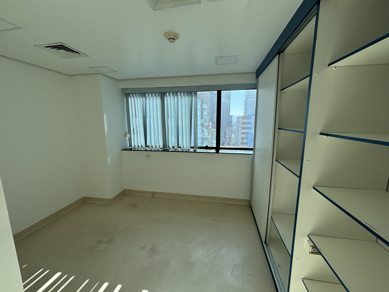 imóvel com 93m² - Moema - São Paulo