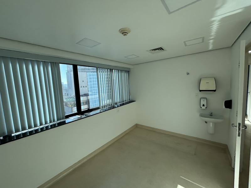 imóvel com 93m² - Moema - São Paulo