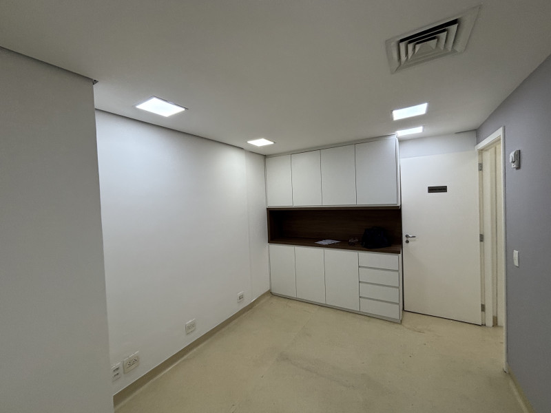 imóvel com 93m² - Moema - São Paulo
