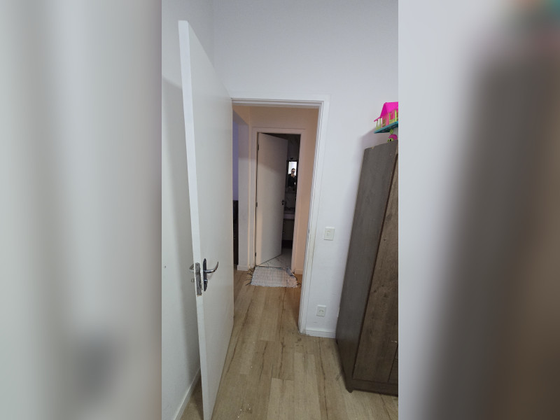 imóvel com 53m² - Jardim Belval - Barueri