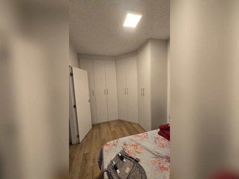imóvel com 53m² - Jardim Belval - Barueri