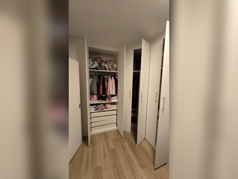 imóvel com 53m² - Jardim Belval - Barueri
