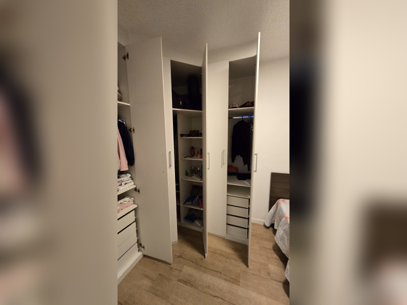 imóvel com 53m² - Jardim Belval - Barueri