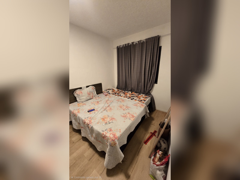imóvel com 53m² - Jardim Belval - Barueri