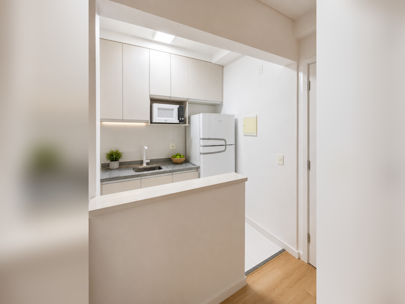 imóvel com 53m² - Jardim Belval - Barueri