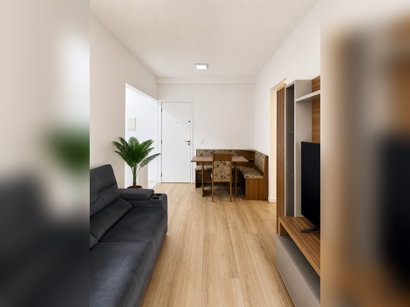 imóvel com 53m² - Jardim Belval - Barueri