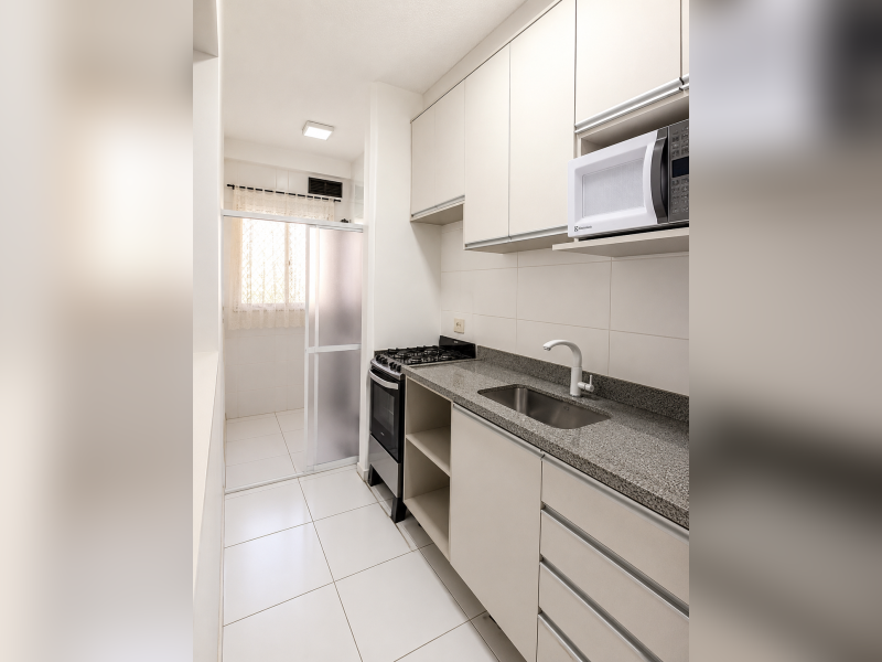 imóvel com 53m² - Jardim Belval - Barueri