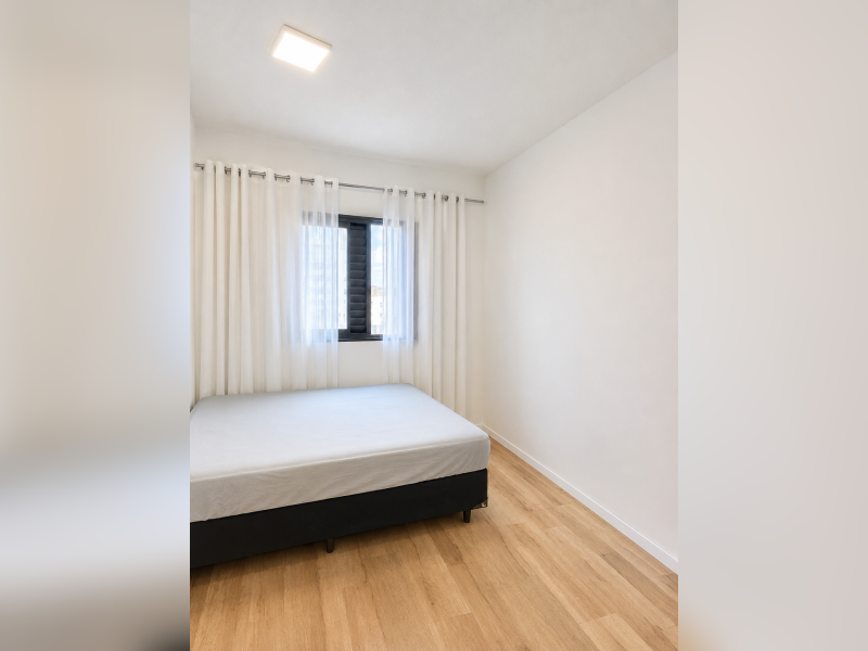 imóvel com 53m² - Jardim Belval - Barueri