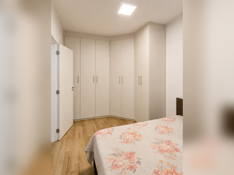 imóvel com 53m² - Jardim Belval - Barueri