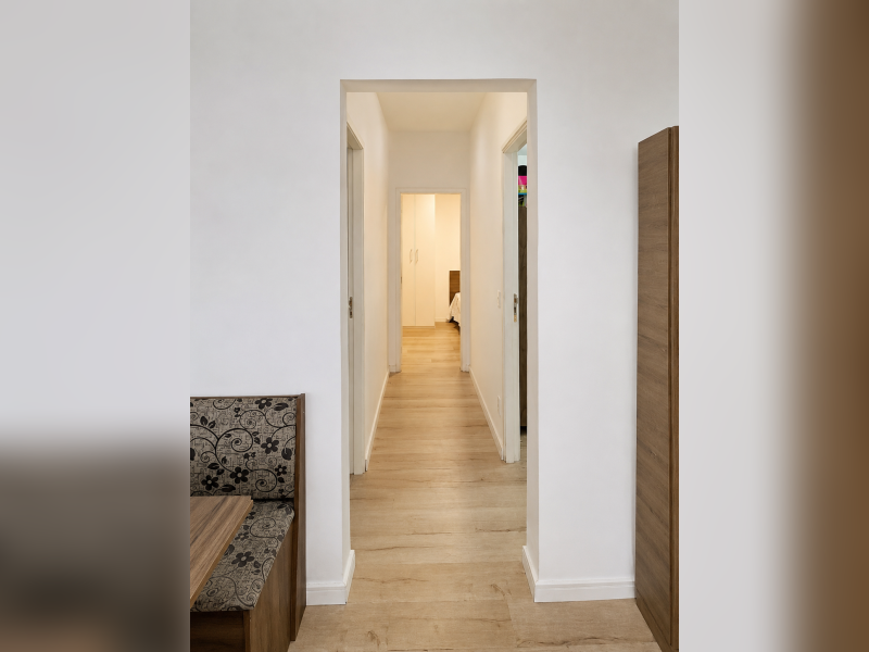 imóvel com 53m² - Jardim Belval - Barueri