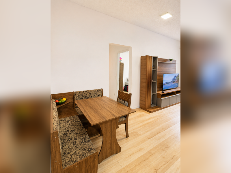 imóvel com 53m² - Jardim Belval - Barueri