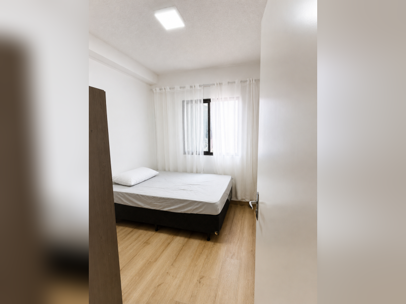 imóvel com 53m² - Jardim Belval - Barueri