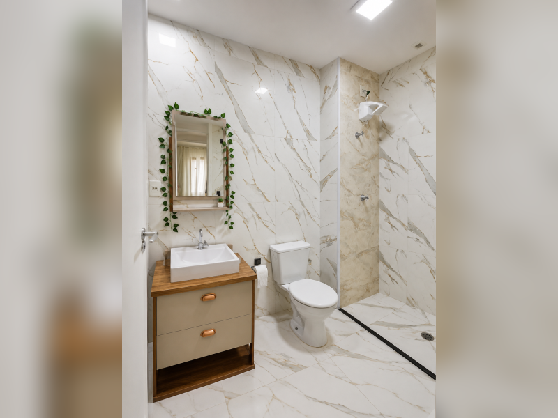 imóvel com 53m² - Jardim Belval - Barueri