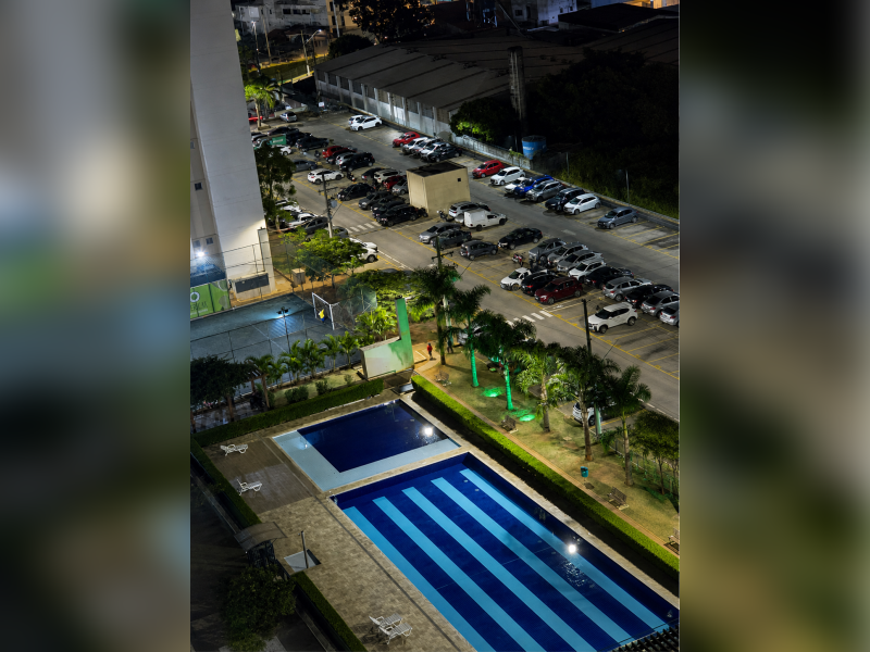 imóvel com 53m² - Jardim Belval - Barueri
