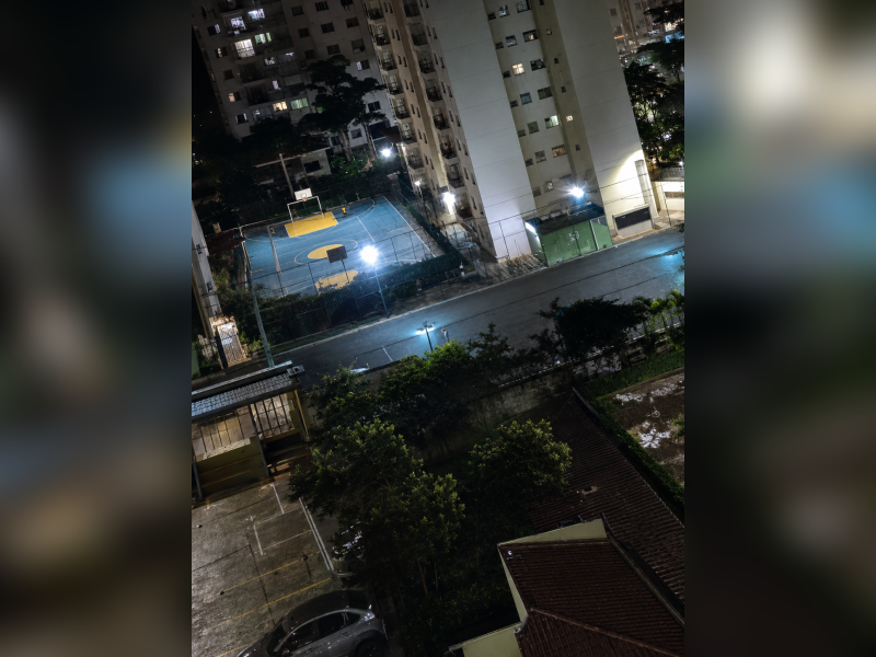 imóvel com 53m² - Jardim Belval - Barueri