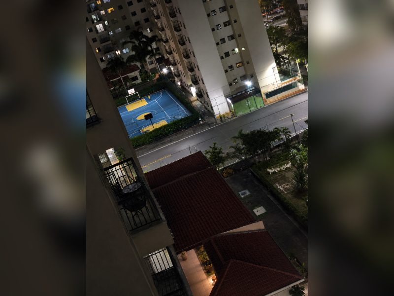 imóvel com 53m² - Jardim Belval - Barueri