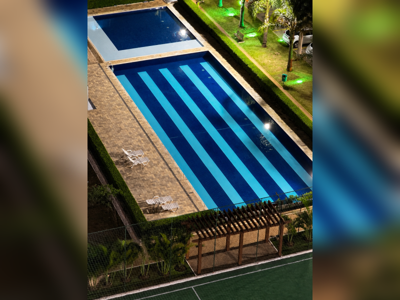 imóvel com 53m² - Jardim Belval - Barueri